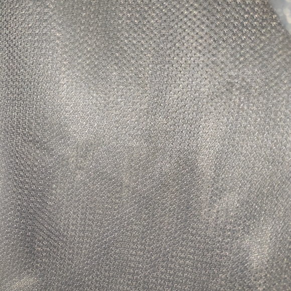 Cabela's Women's Outerwear Pullover Windcrest Windbreaker Gray and Blue Size L - Picture 9 of 14